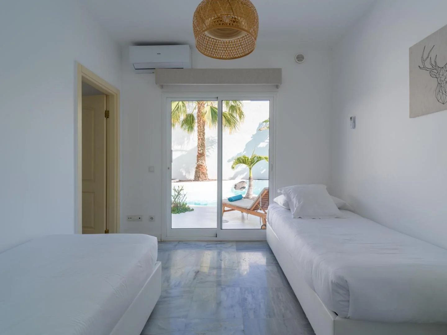 Villas Veaco Bahiazul with private pool 4