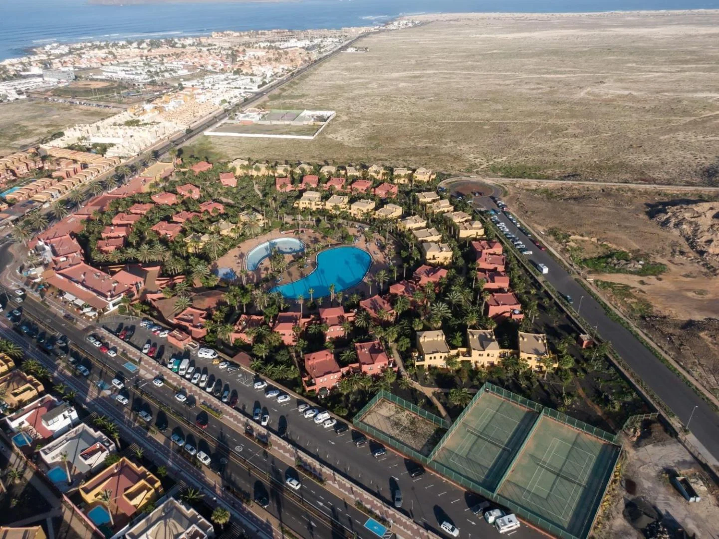 Fuerteventura Apartments Corralejo 2