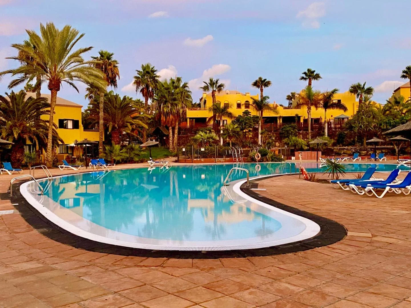 Fuerteventura Apartments Corralejo 3
