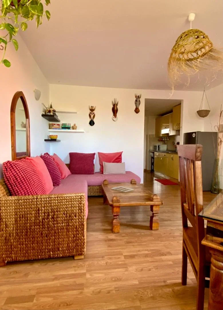 Fuerteventura Apartments Corralejo 4