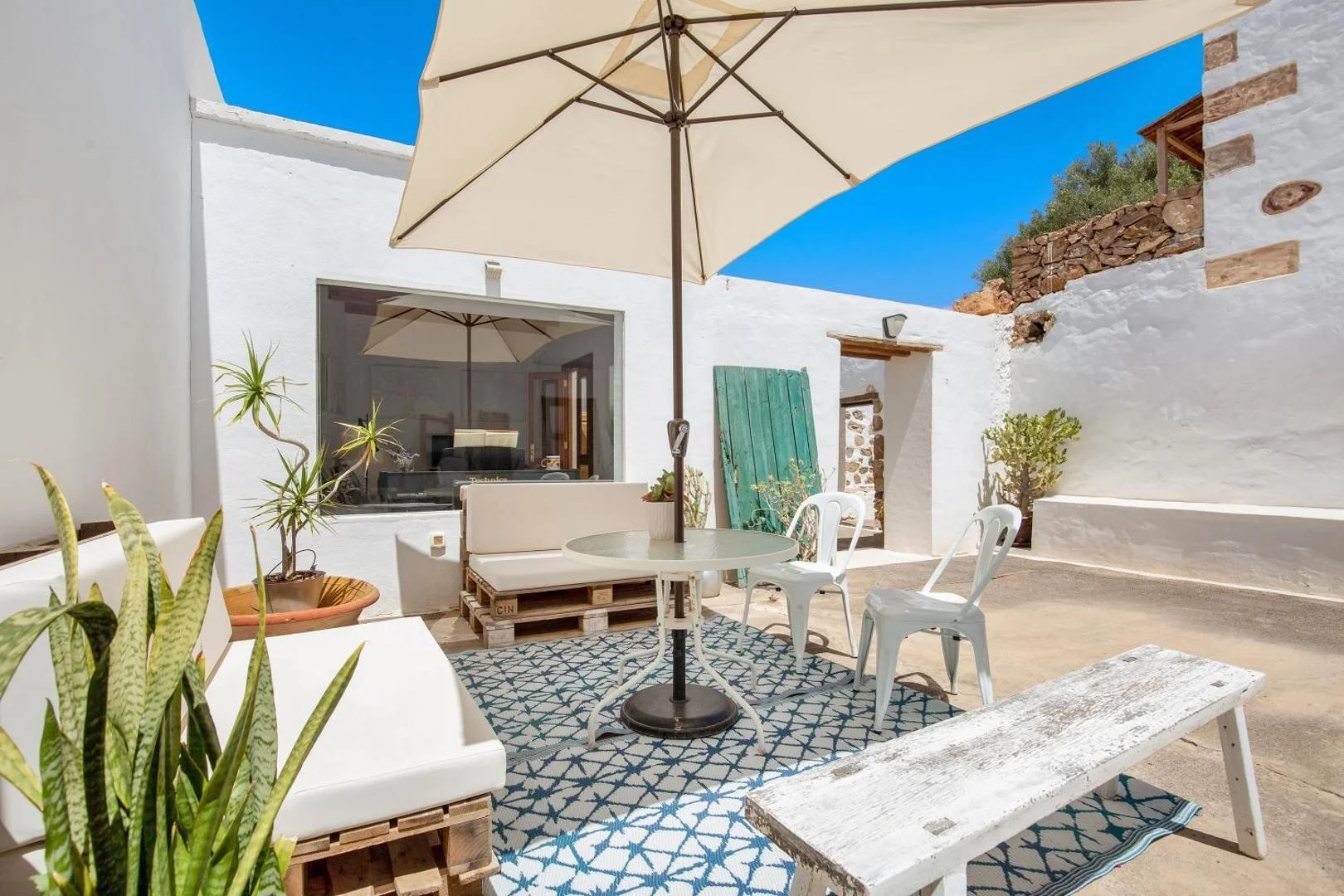 La Casa de Petrita 1
