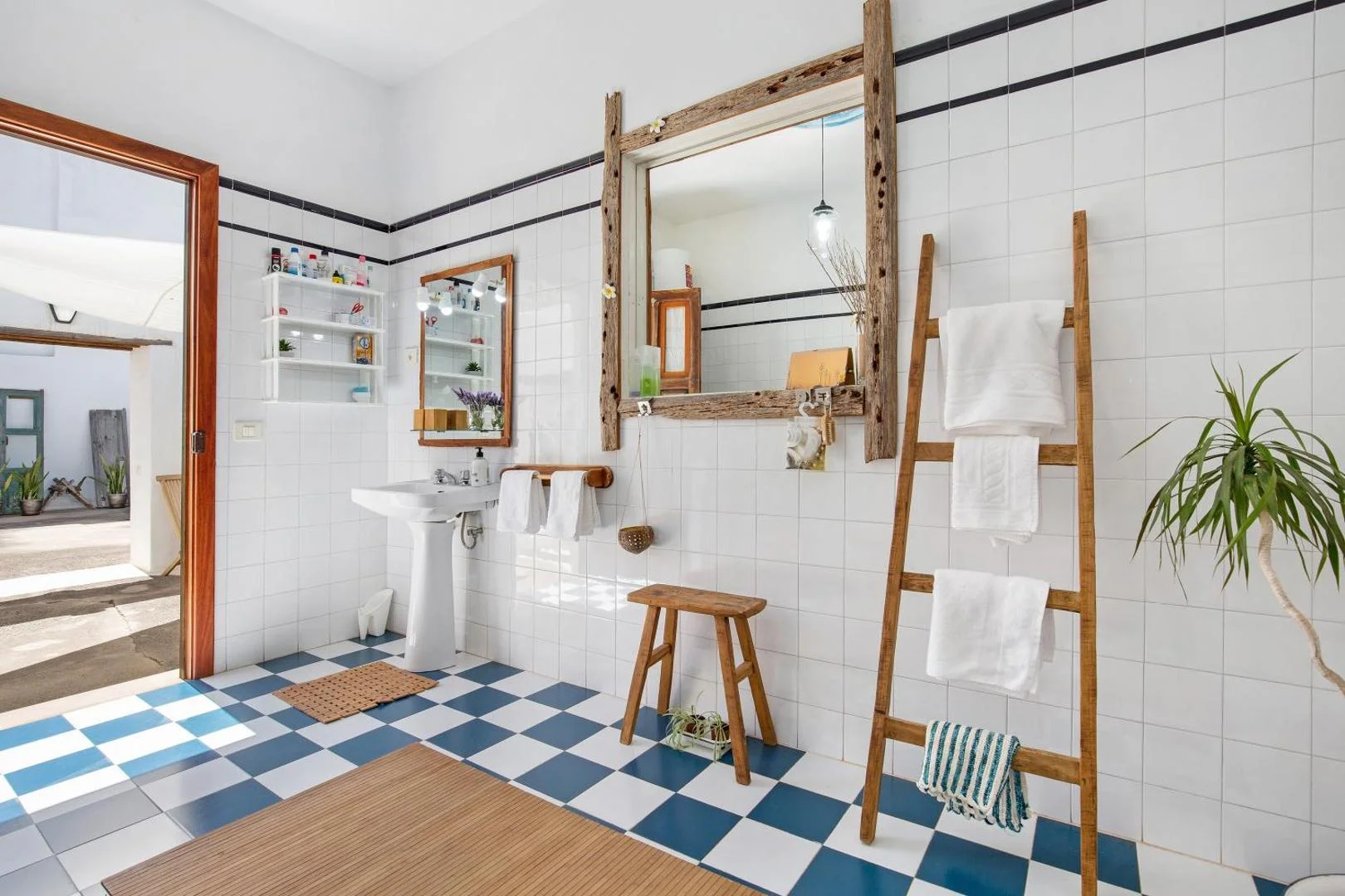 La Casa de Petrita 2