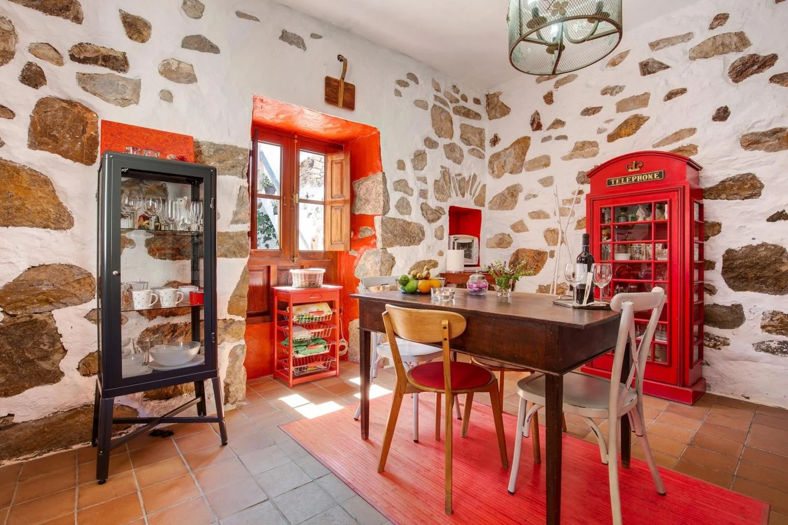 La Casa de Petrita 3