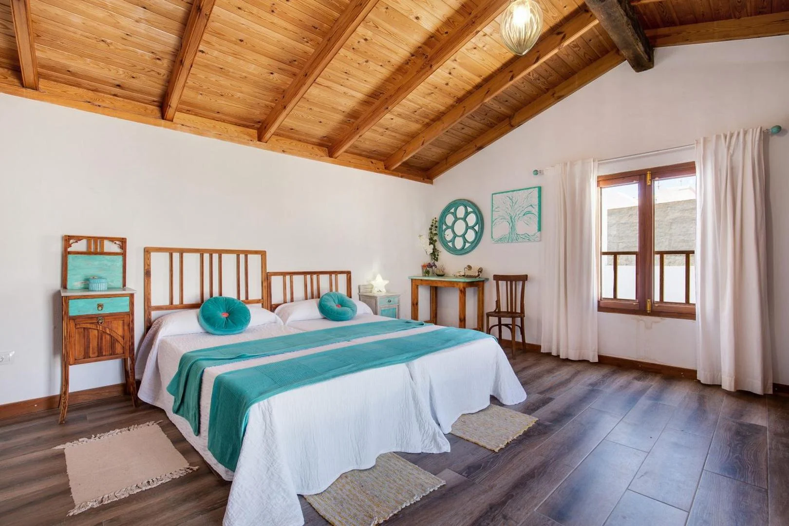La Casa de Petrita 4