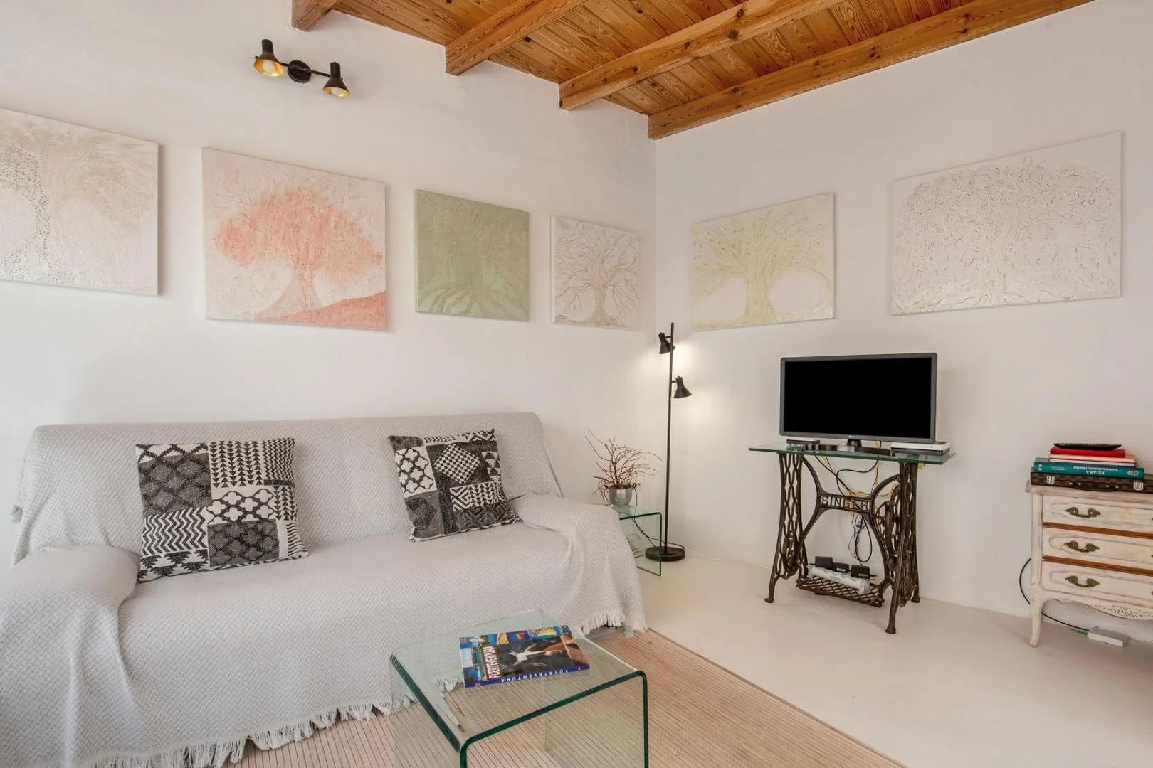 La Casa de Petrita 5