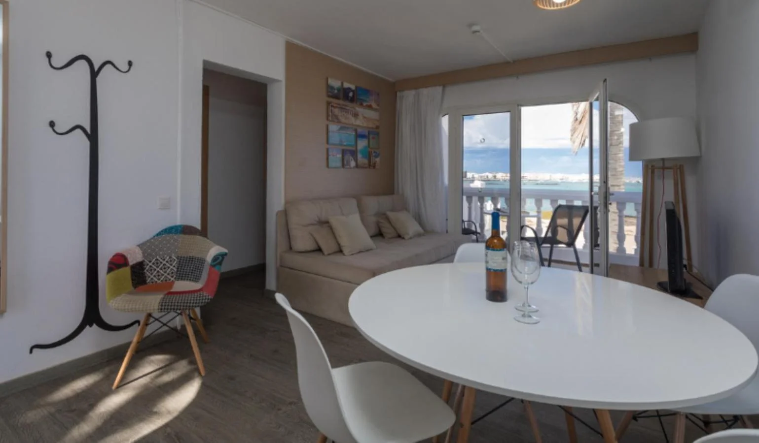 Apartamentos LIVVO Galera Beach 2