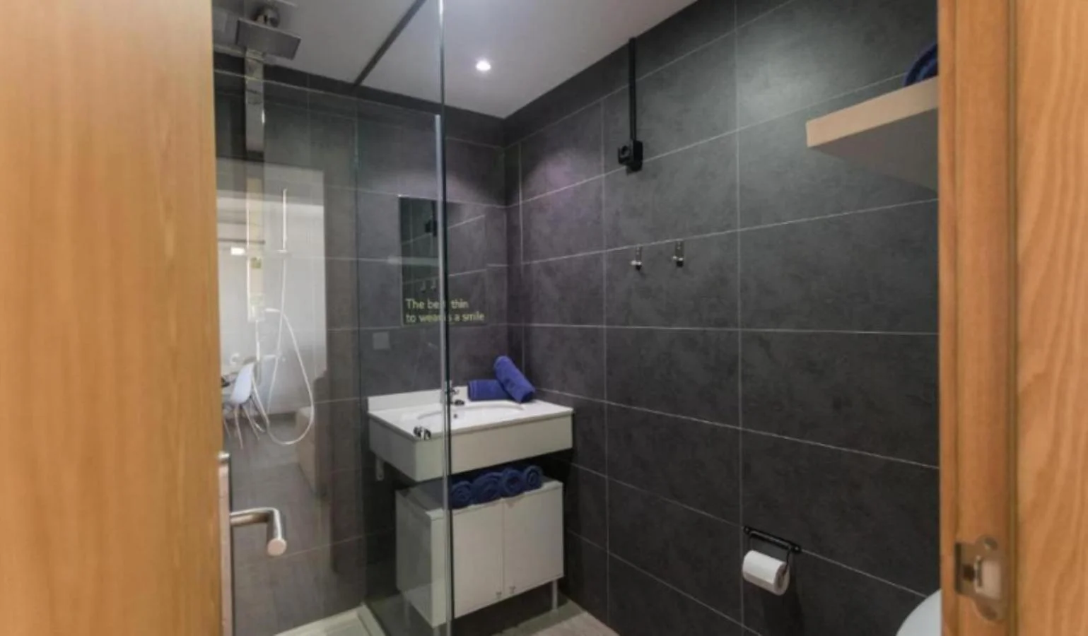 Apartamentos LIVVO Galera Beach 4