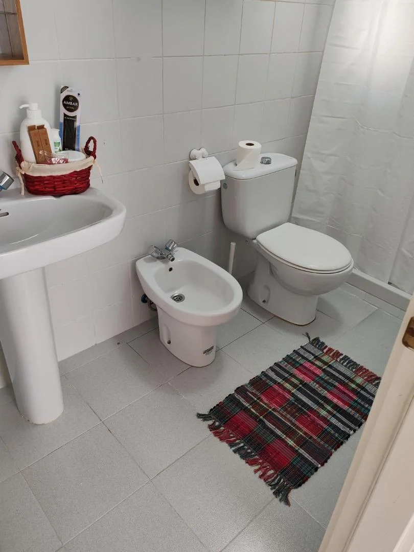Apartamento junto a la playa 4
