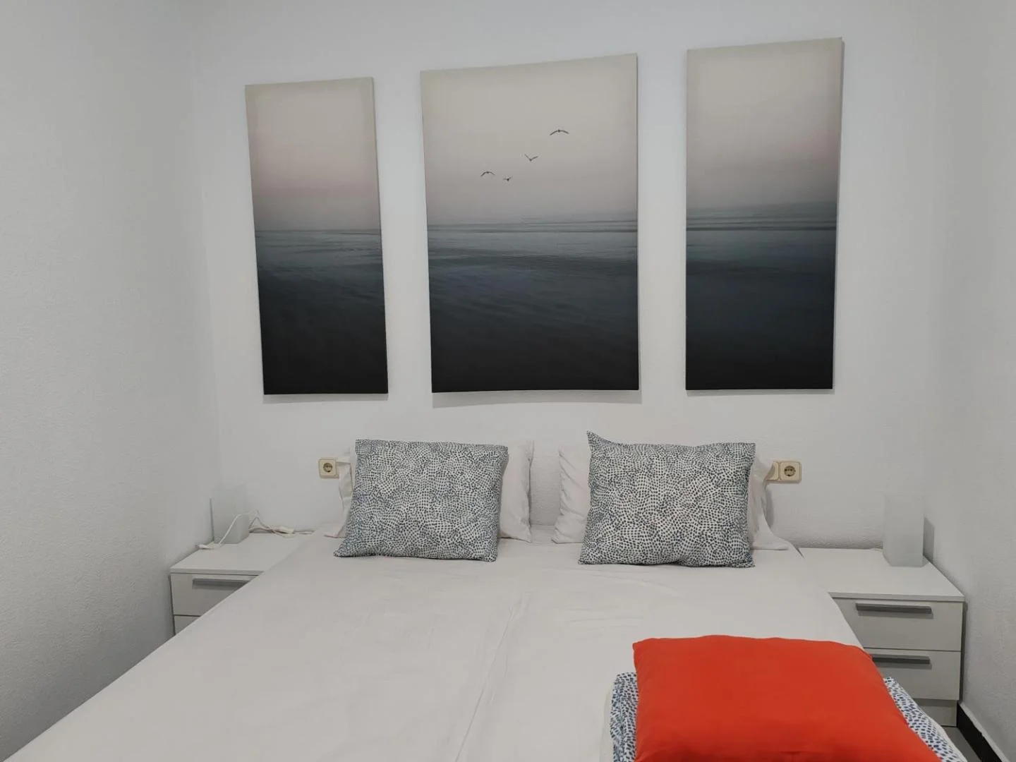 Apartamento junto a la playa 5