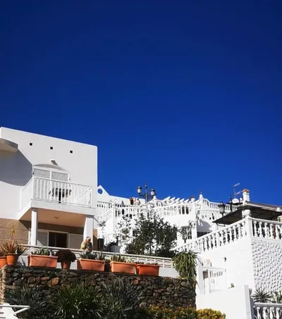 Apartamento junto a la playa in Morro Jable, Fuerteventura