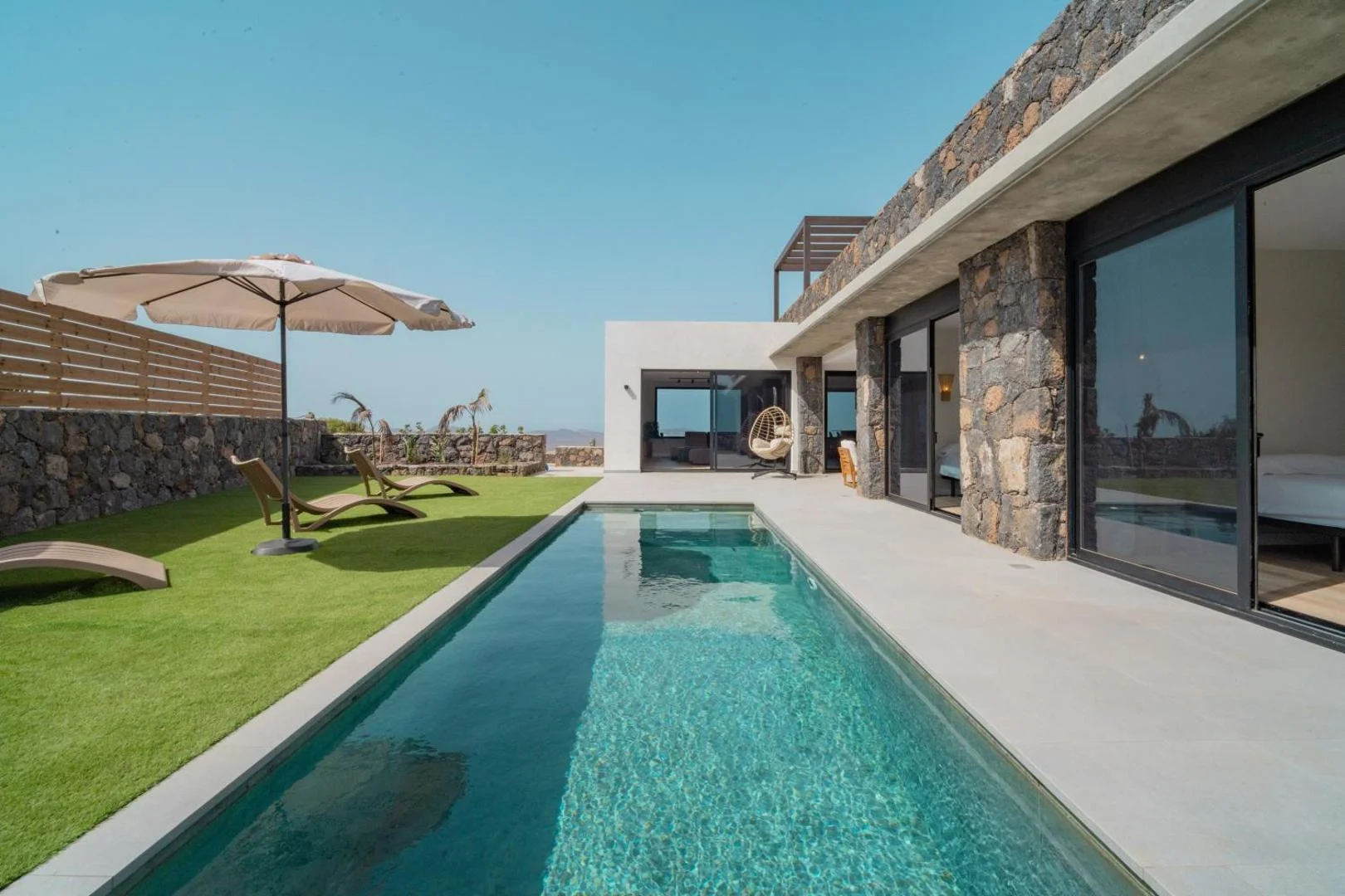 Villa Panoramma by Aura Collection 1