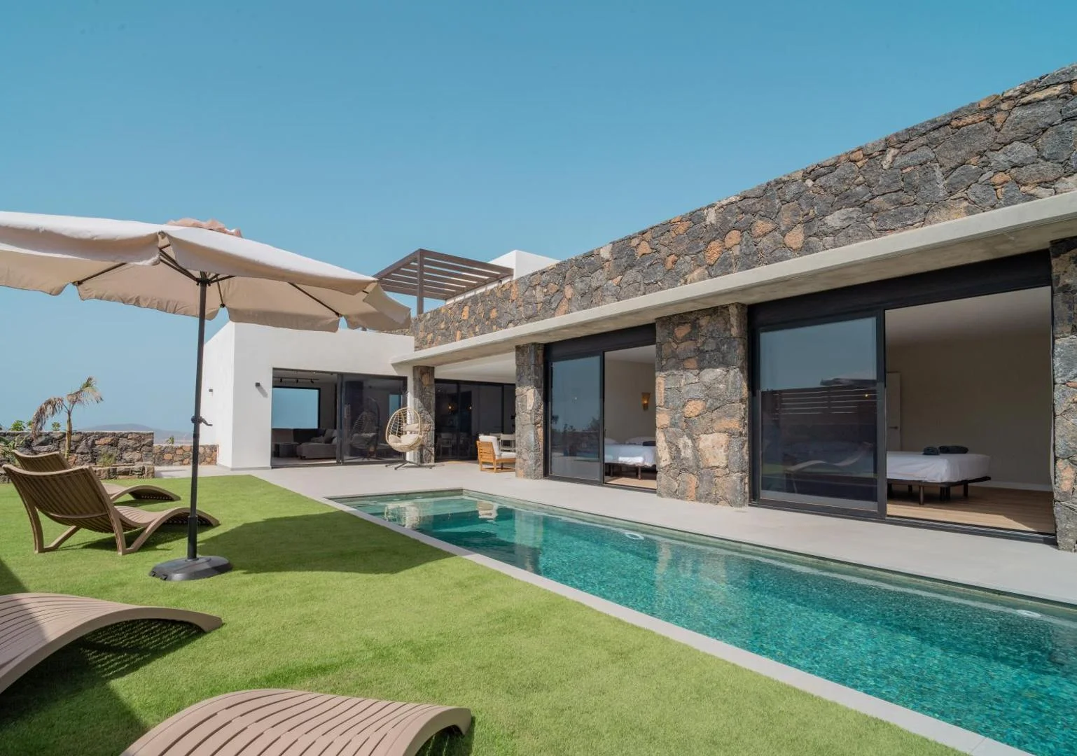 Villa Panoramma by Aura Collection 5