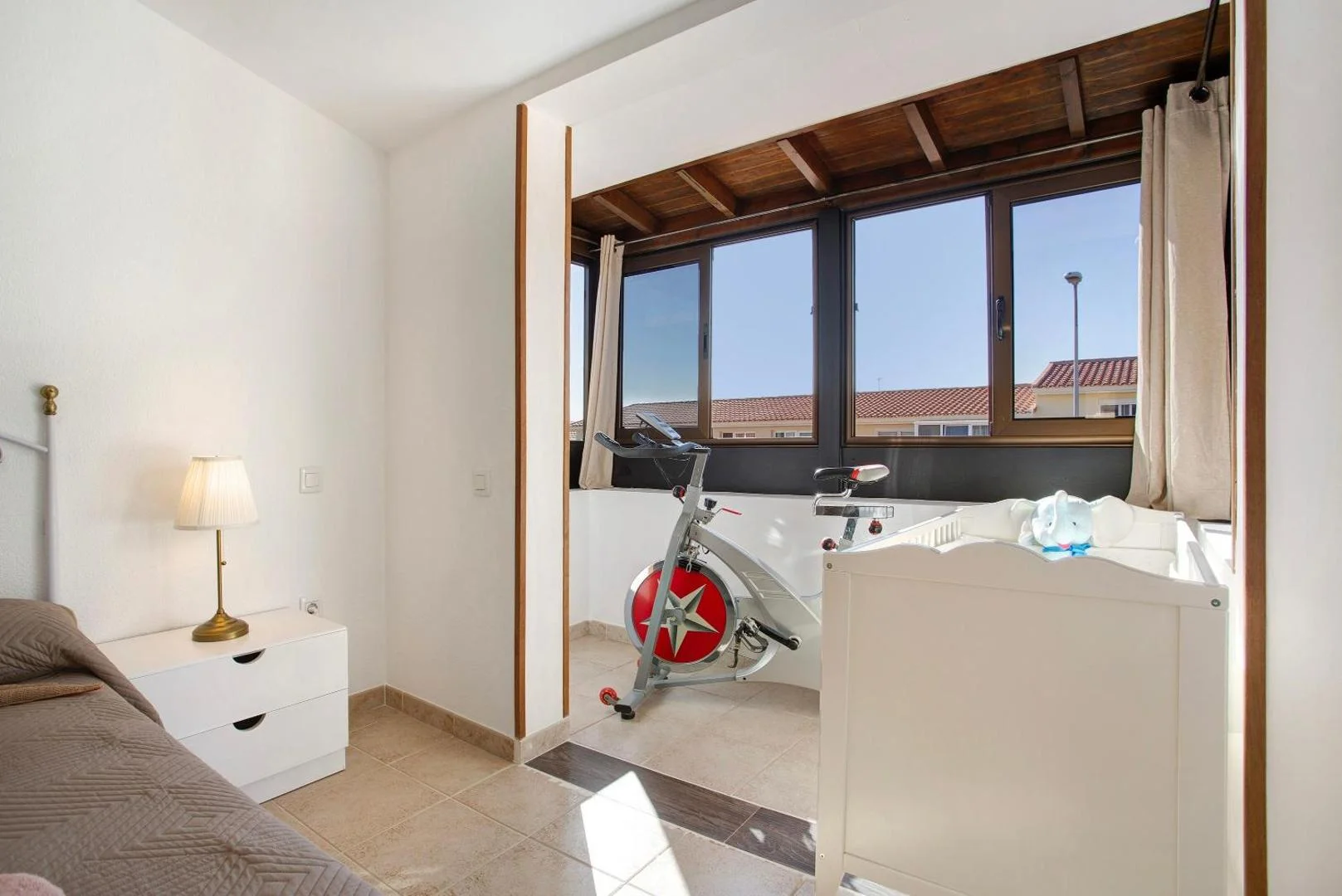 Casa Velázquez 5