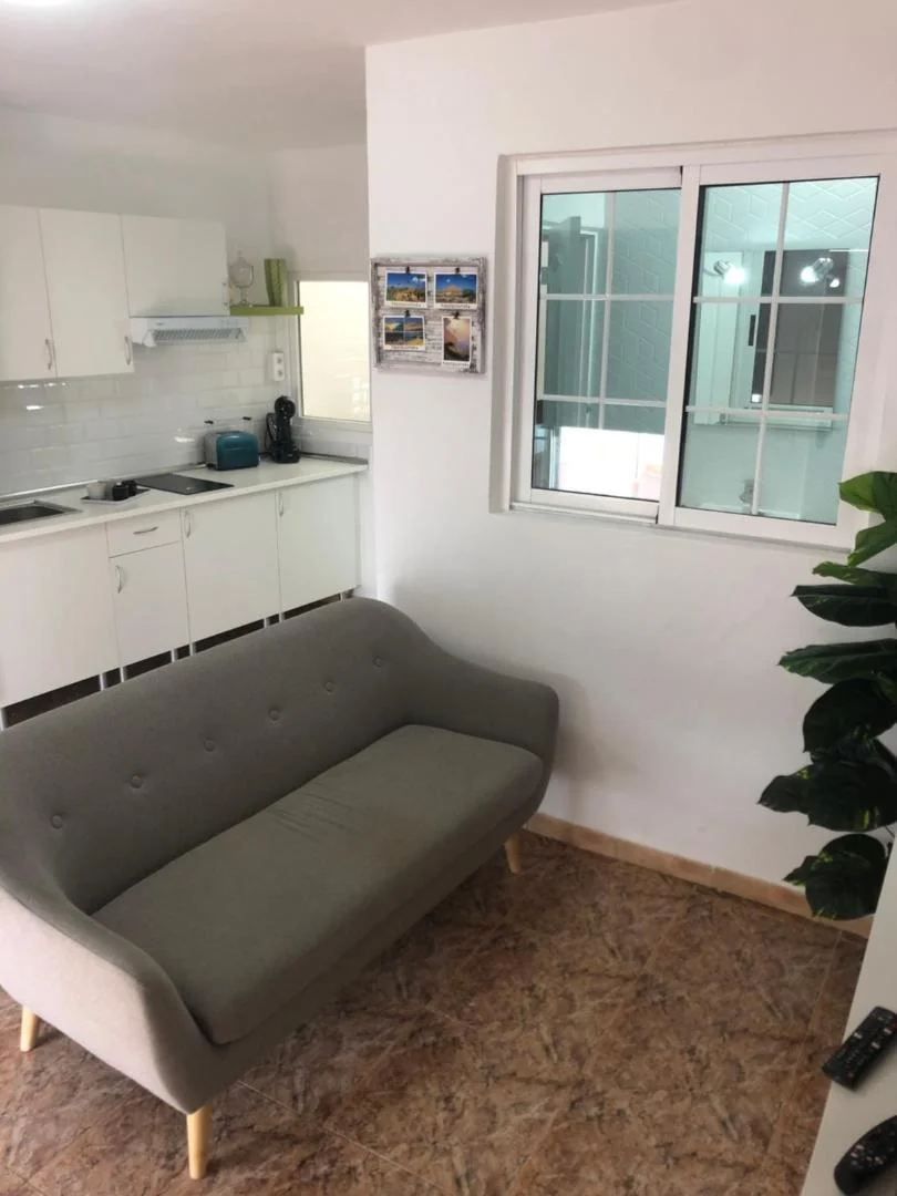 Apartamentos Elena 1