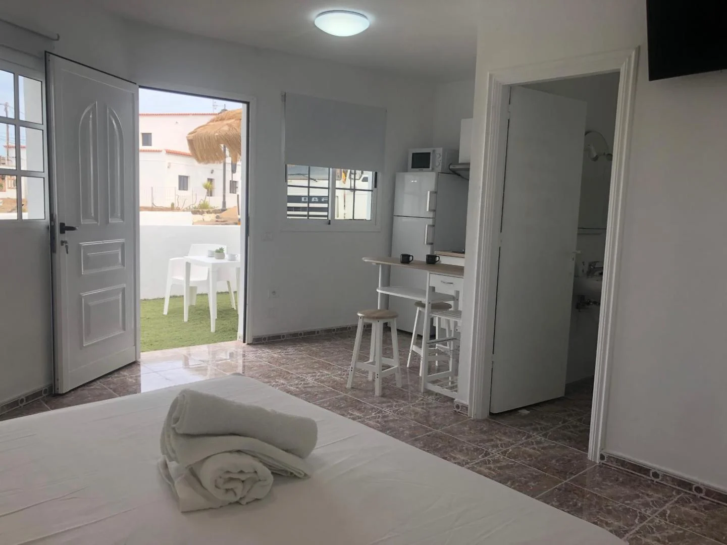 Apartamentos Elena 4