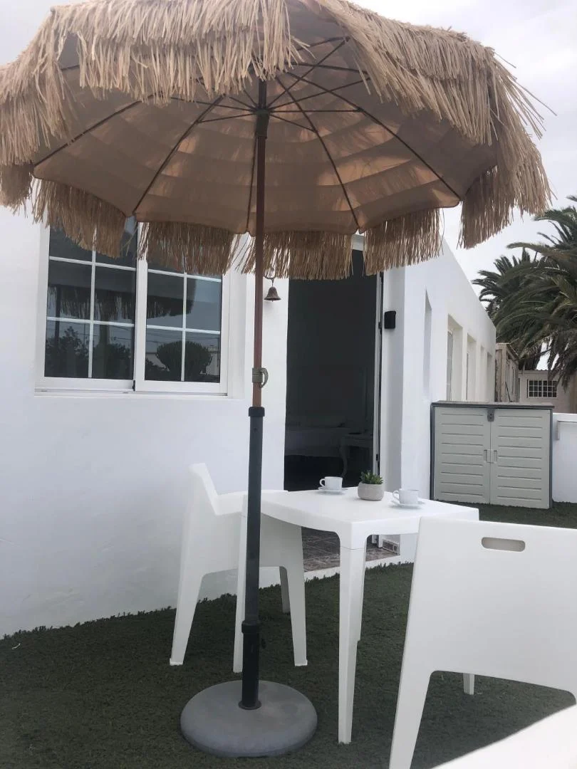 Apartamentos Elena 5