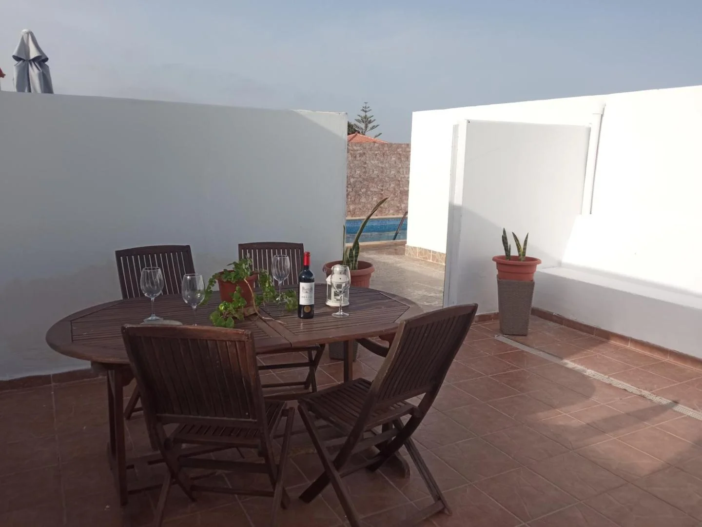 Casa tomas C 5