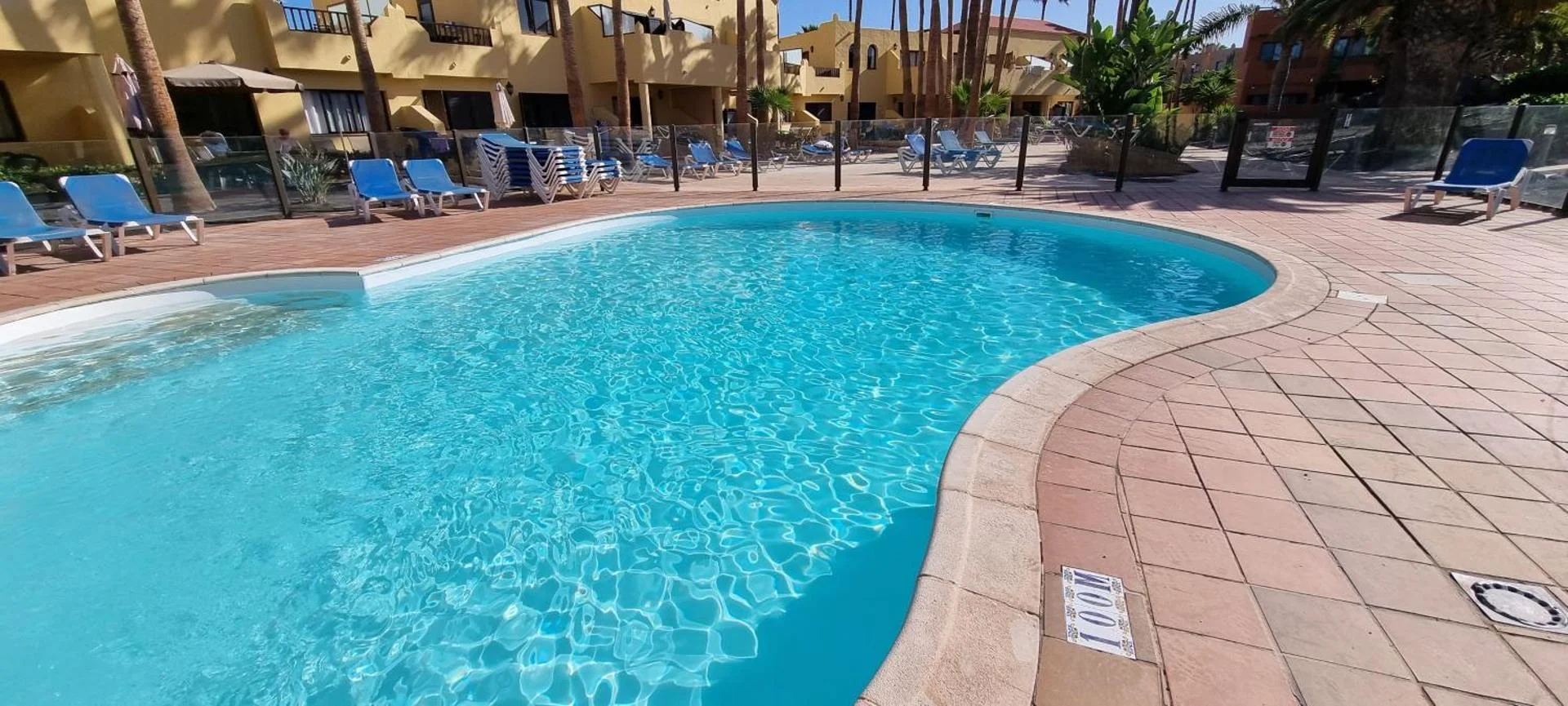 Oasis Royal 3 Pools 1