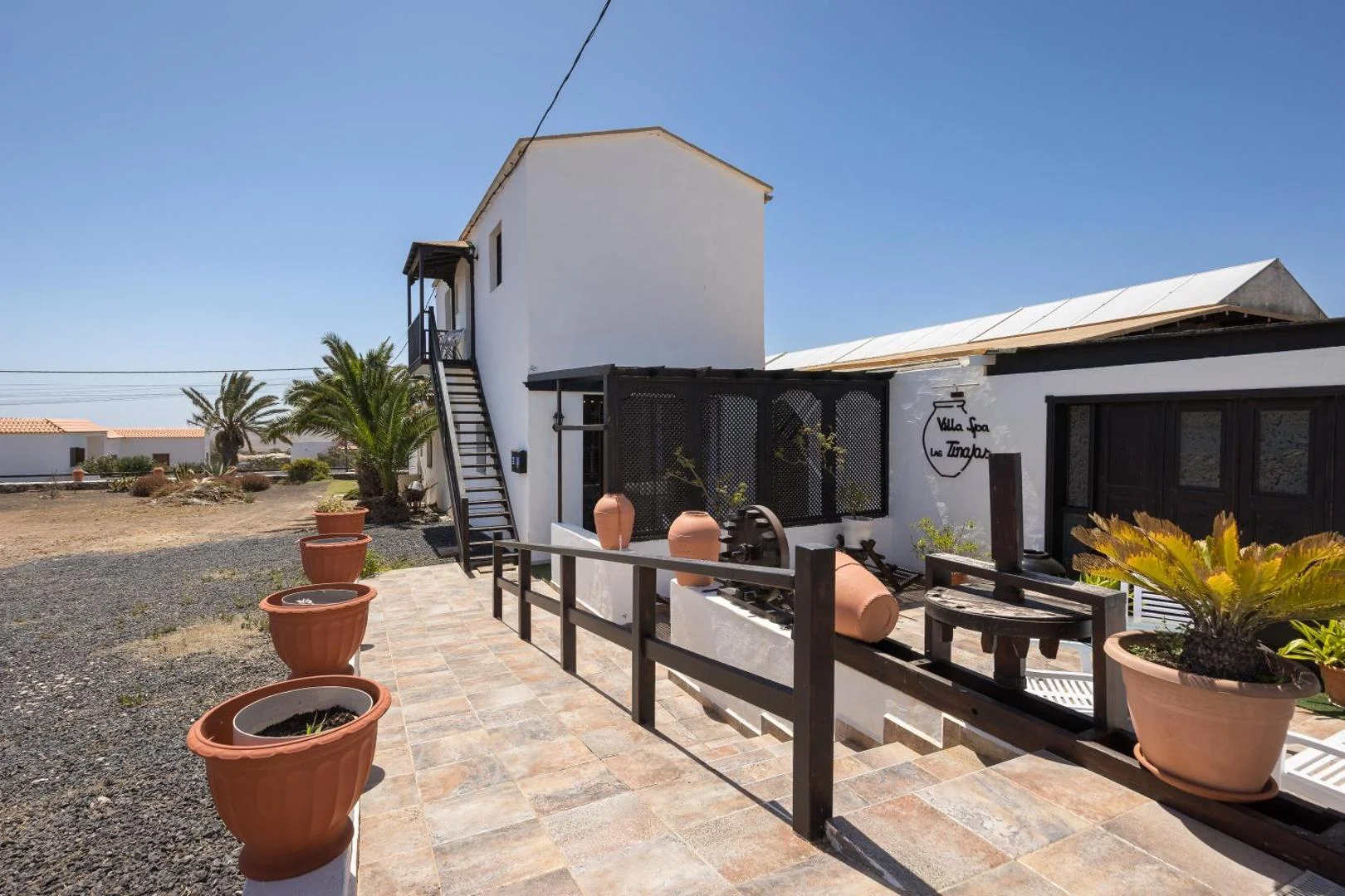 Home2Book Las Tinajas B, Charming Stay 4