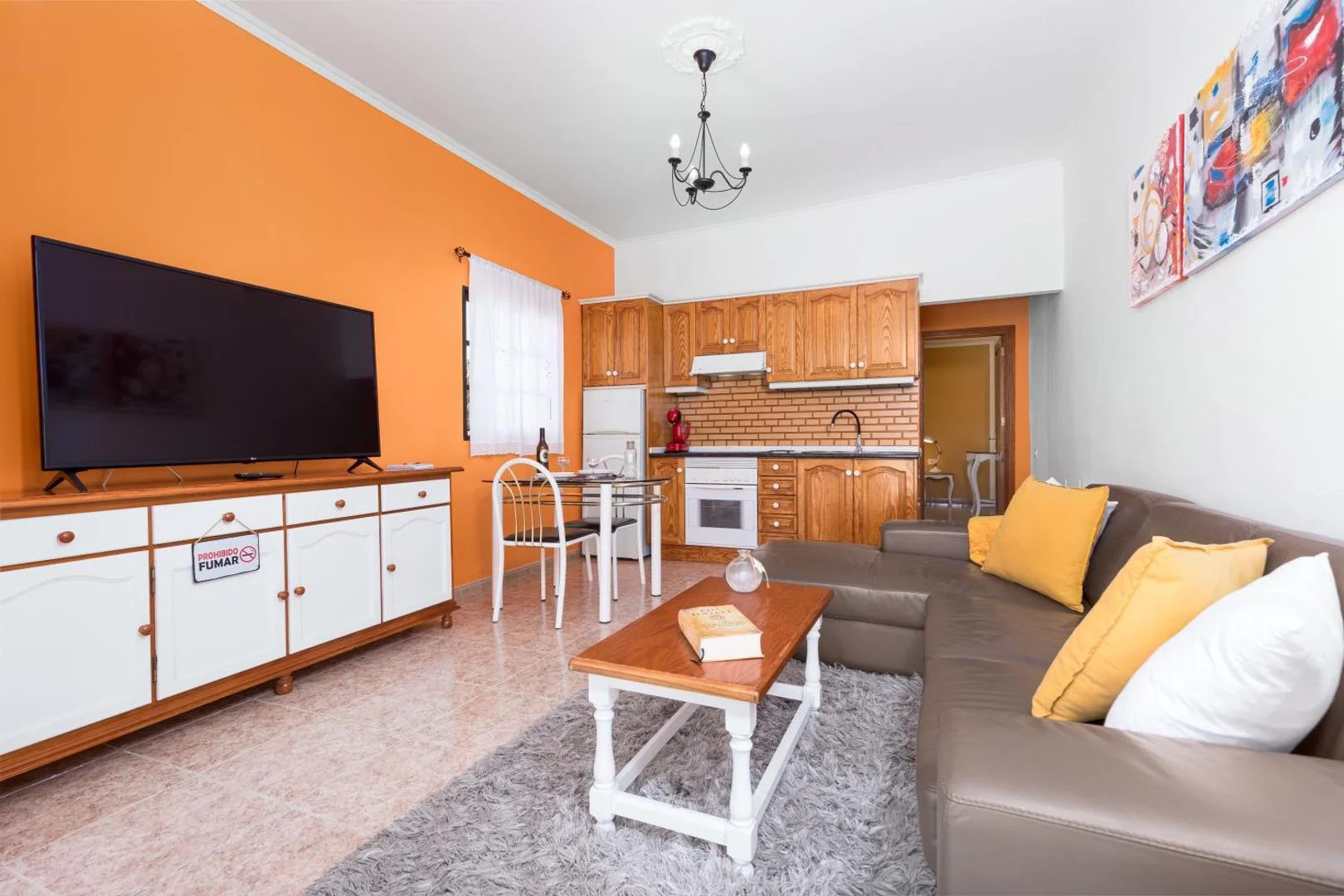 Home2Book Las Tinajas B, Charming Stay 5