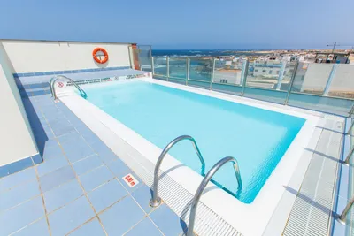 Casa Cristina in El Cotillo, Fuerteventura