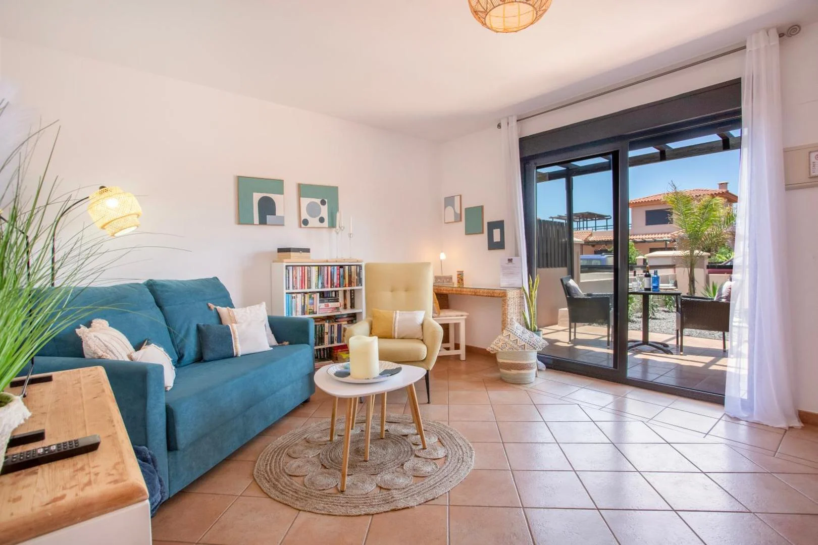 Encantadora Casa Tara 1