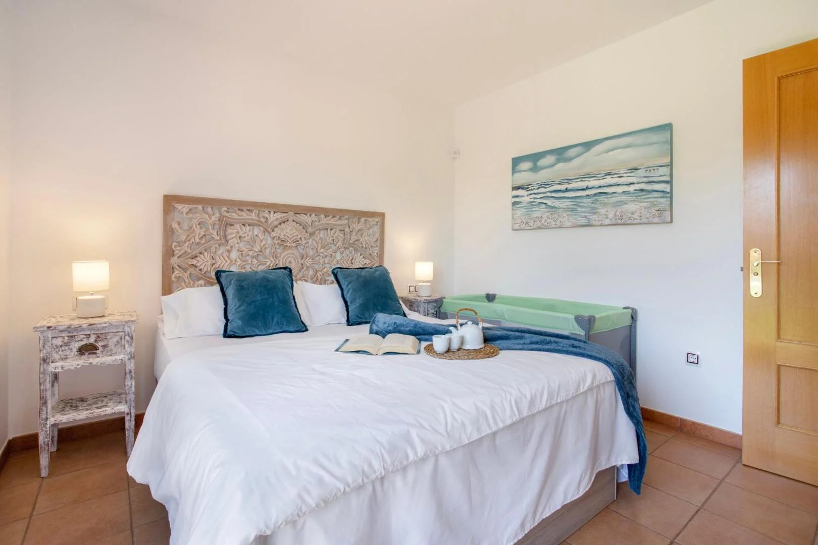 Encantadora Casa Tara 3