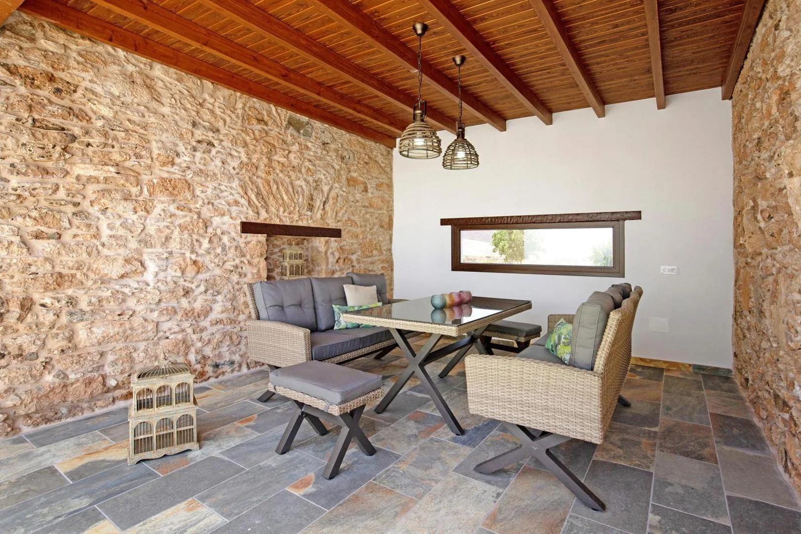 Casa Rural Berrenda 2