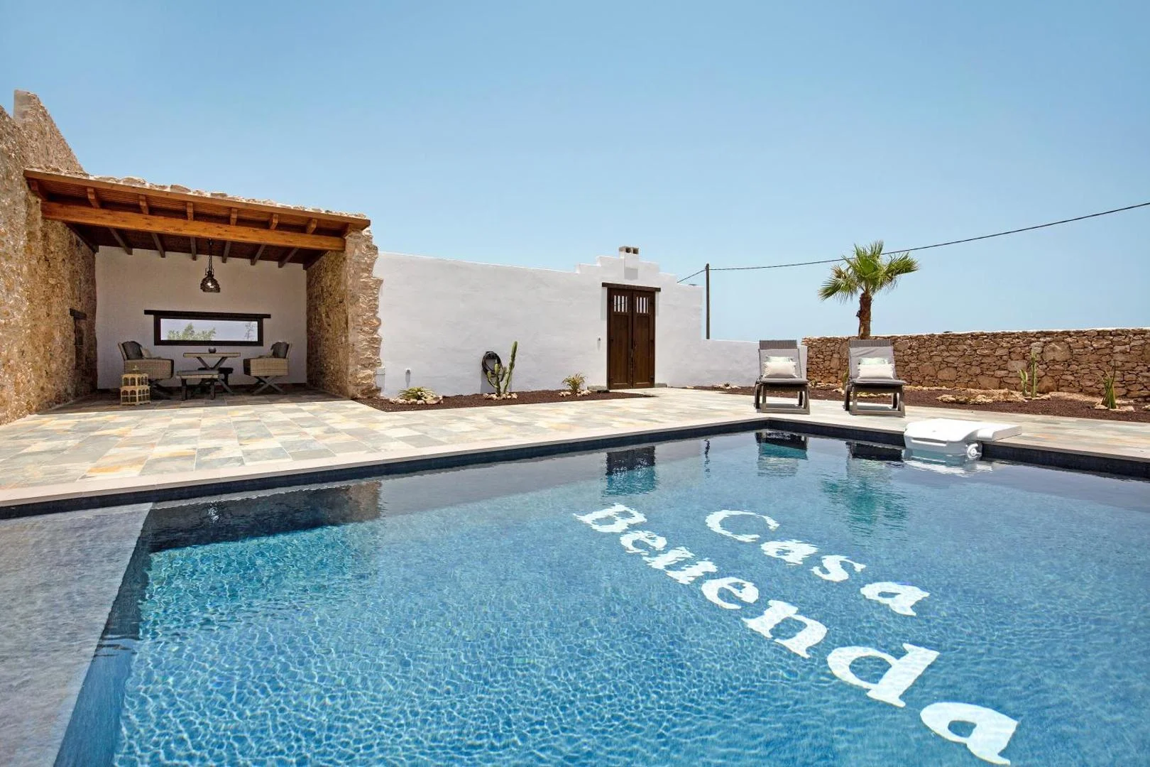 Casa Rural Berrenda 5