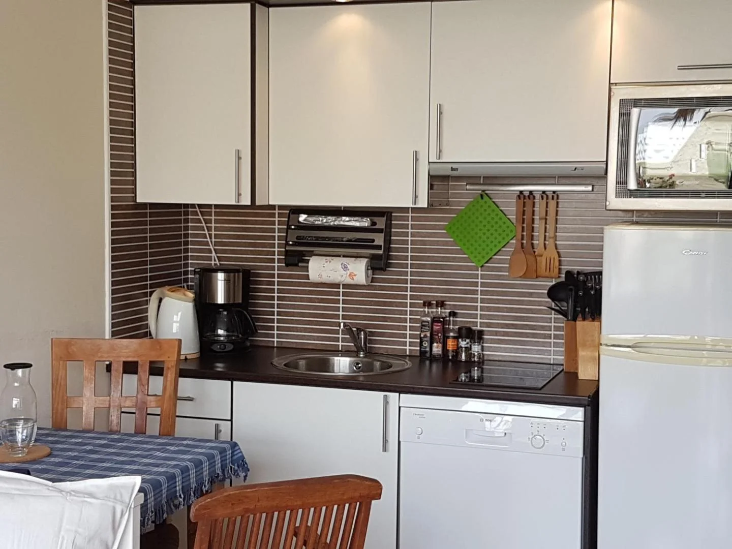 Apartment CasaVovo 2