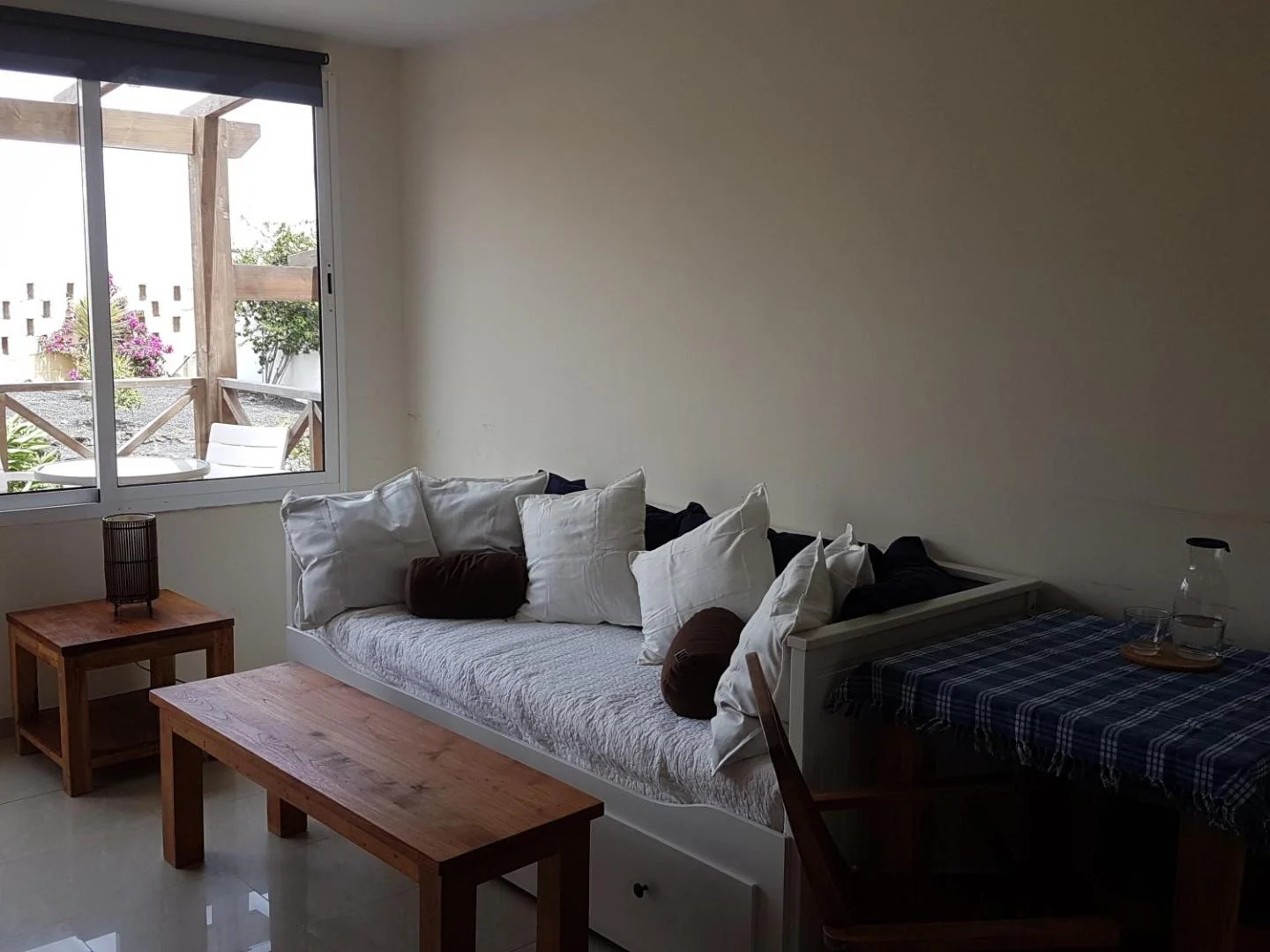 Apartment CasaVovo 3