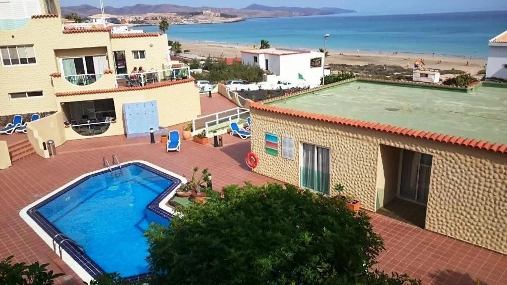 Apartment CasaVovo 5