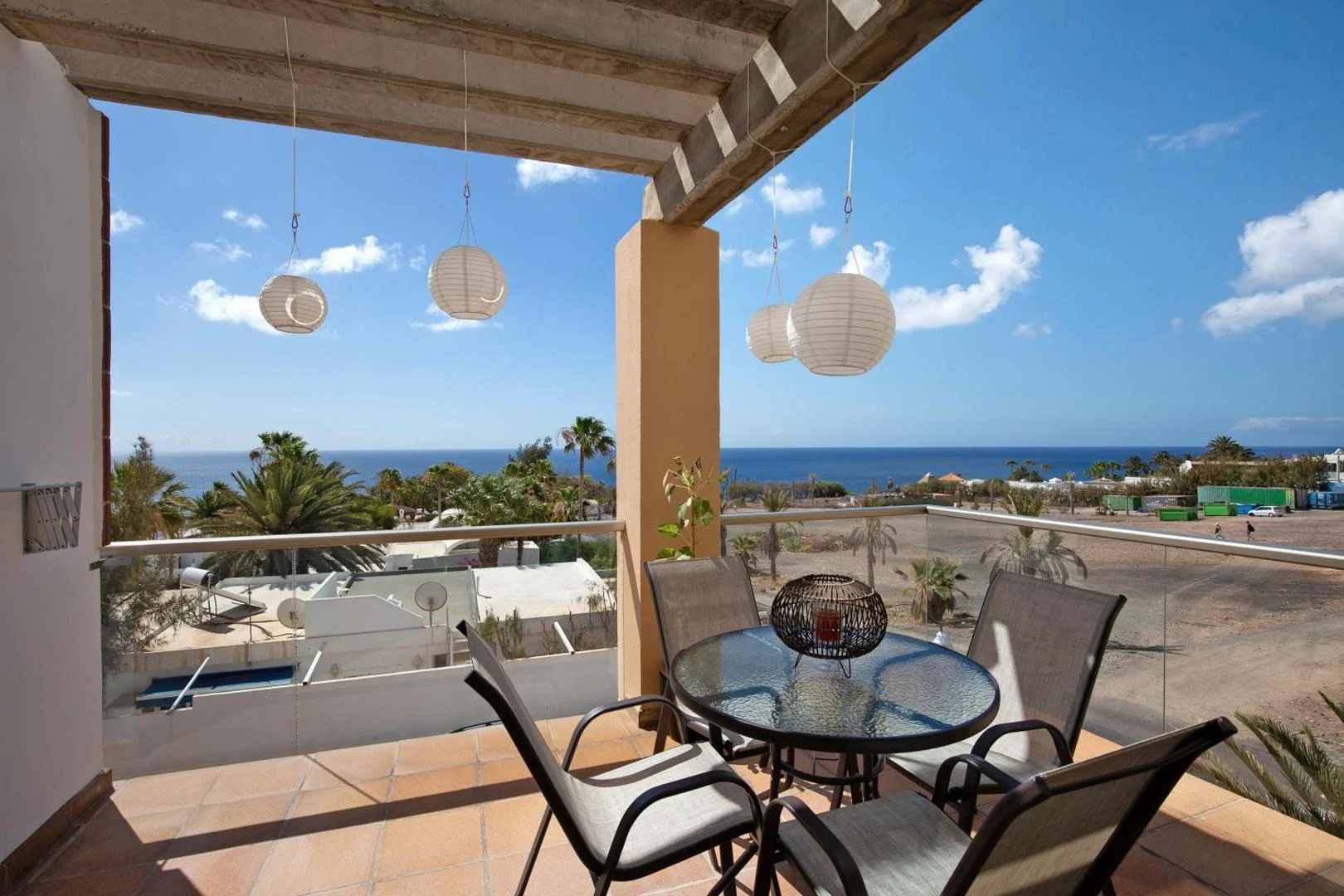 Apartamento Relax and Dream 1