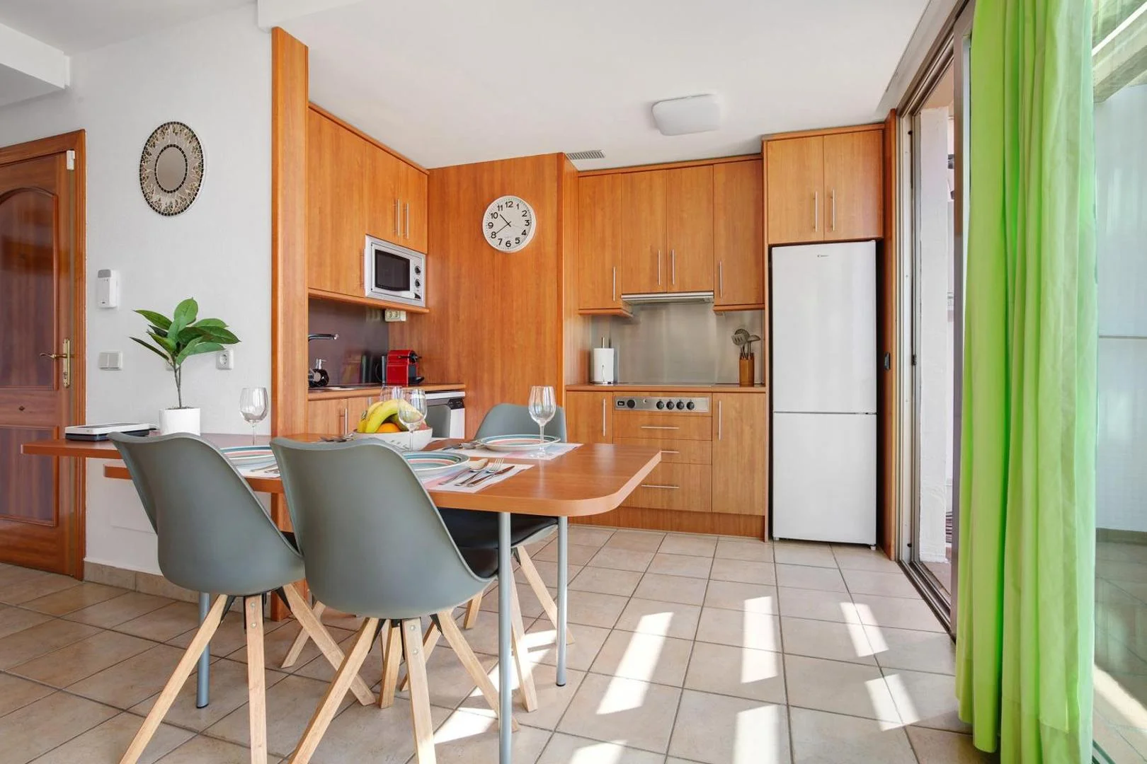 Apartamento Relax and Dream 3