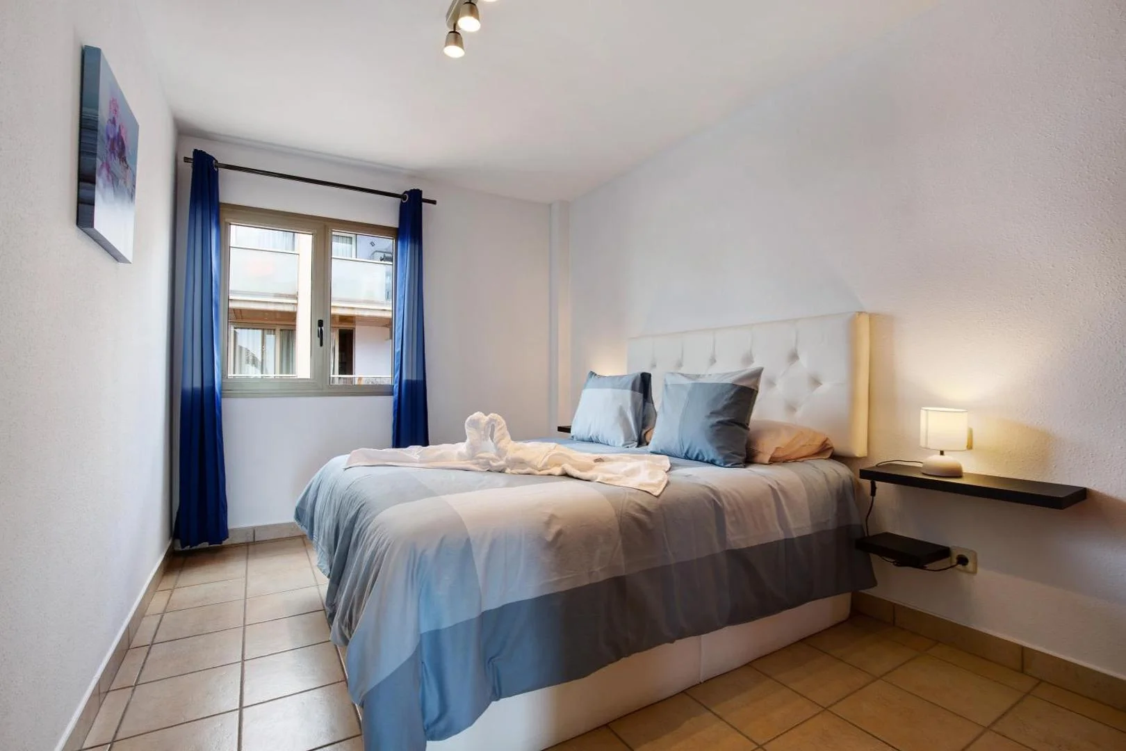 Apartamento Relax and Dream 4
