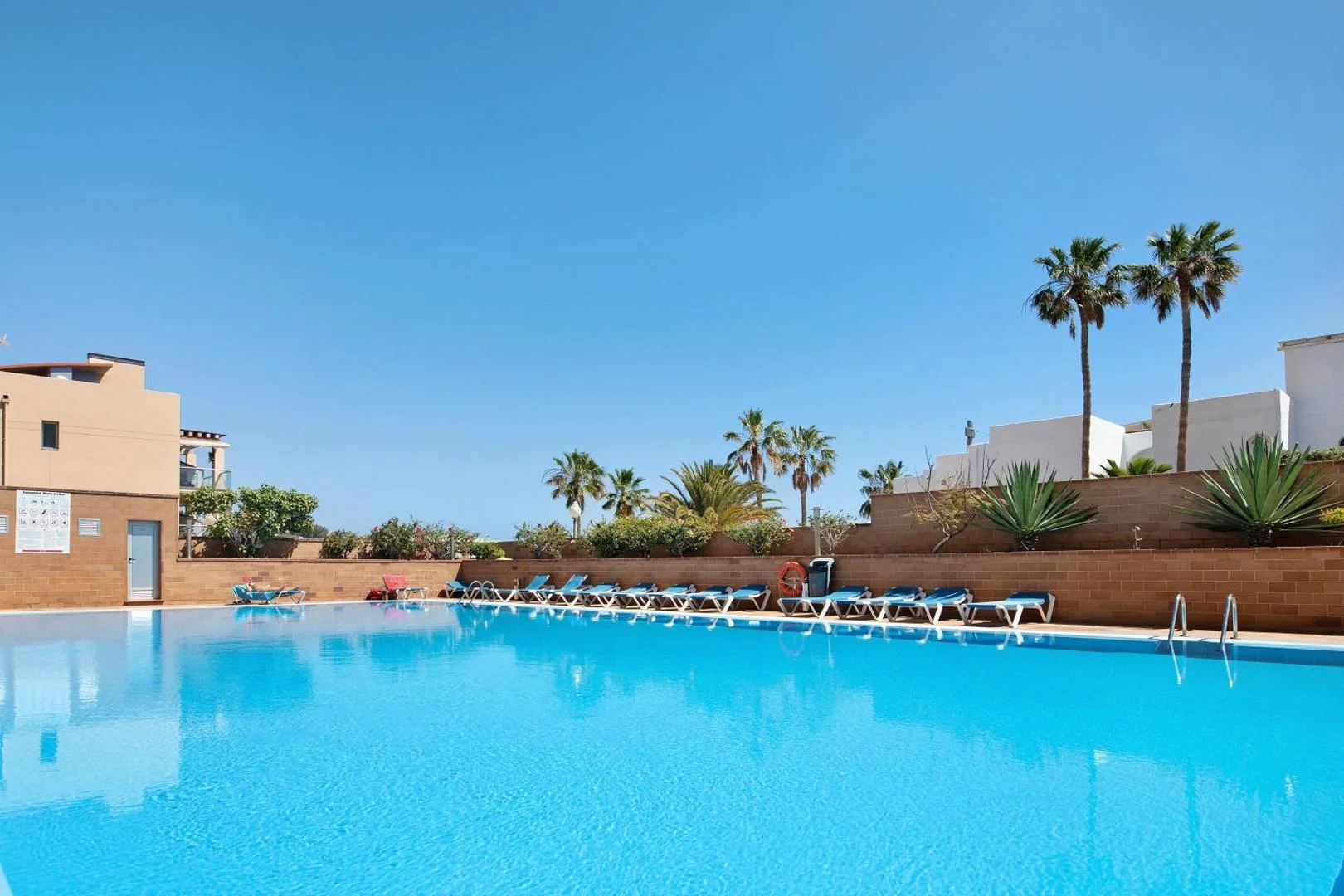 Apartamento Relax and Dream 5