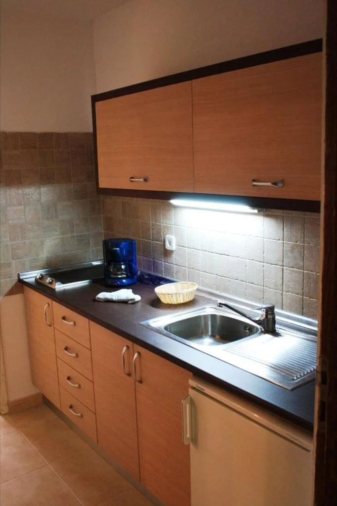 Apartamentos Matorral 2