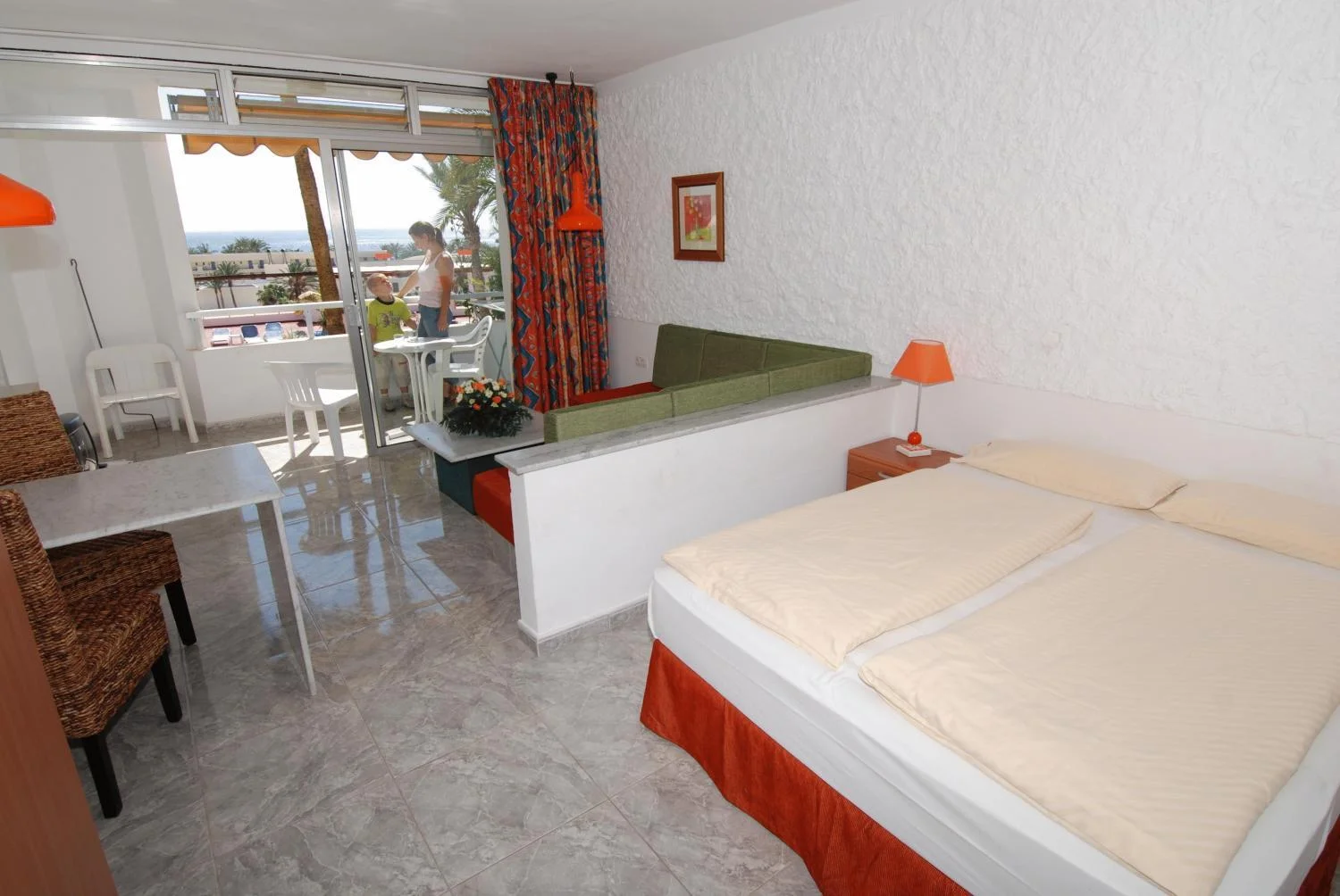 Apartamentos Matorral 3