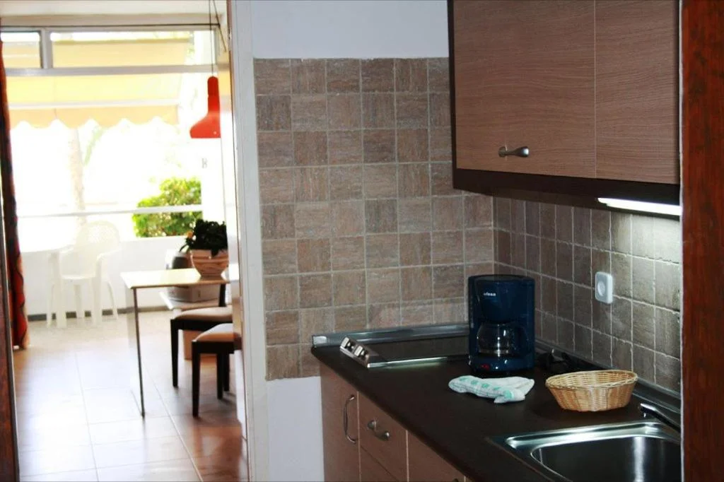 Apartamentos Matorral 5