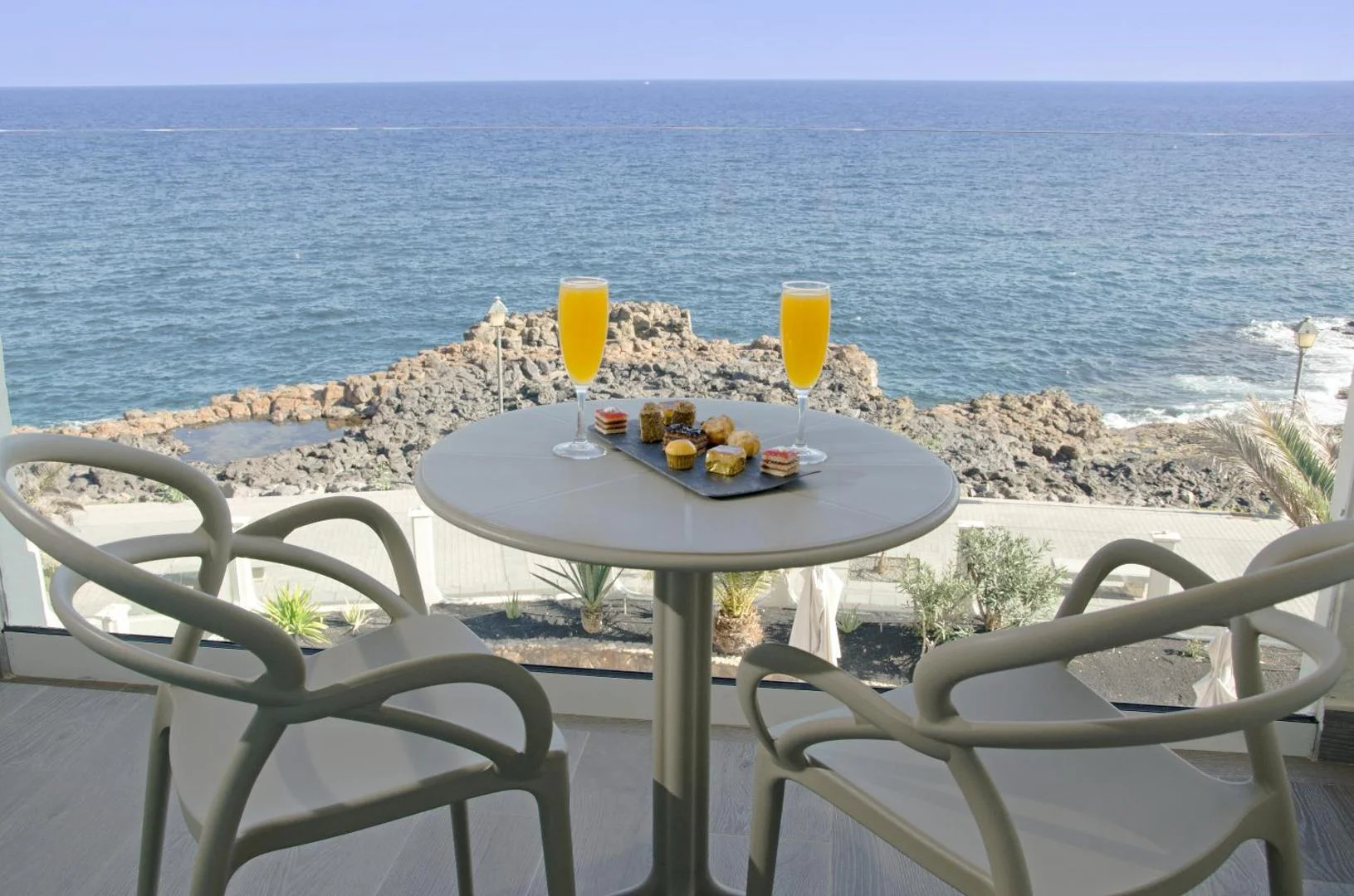 Hotel Ereza Mar - Adults Only 2