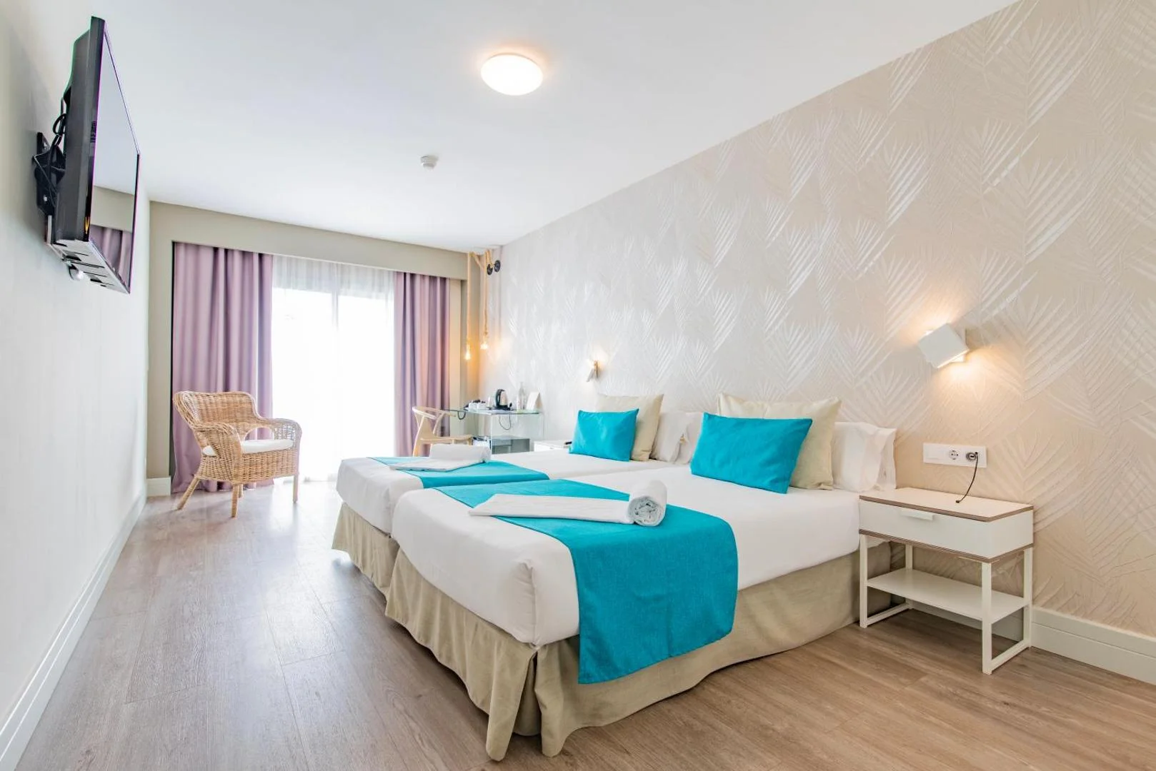 Hotel Ereza Mar - Adults Only 3