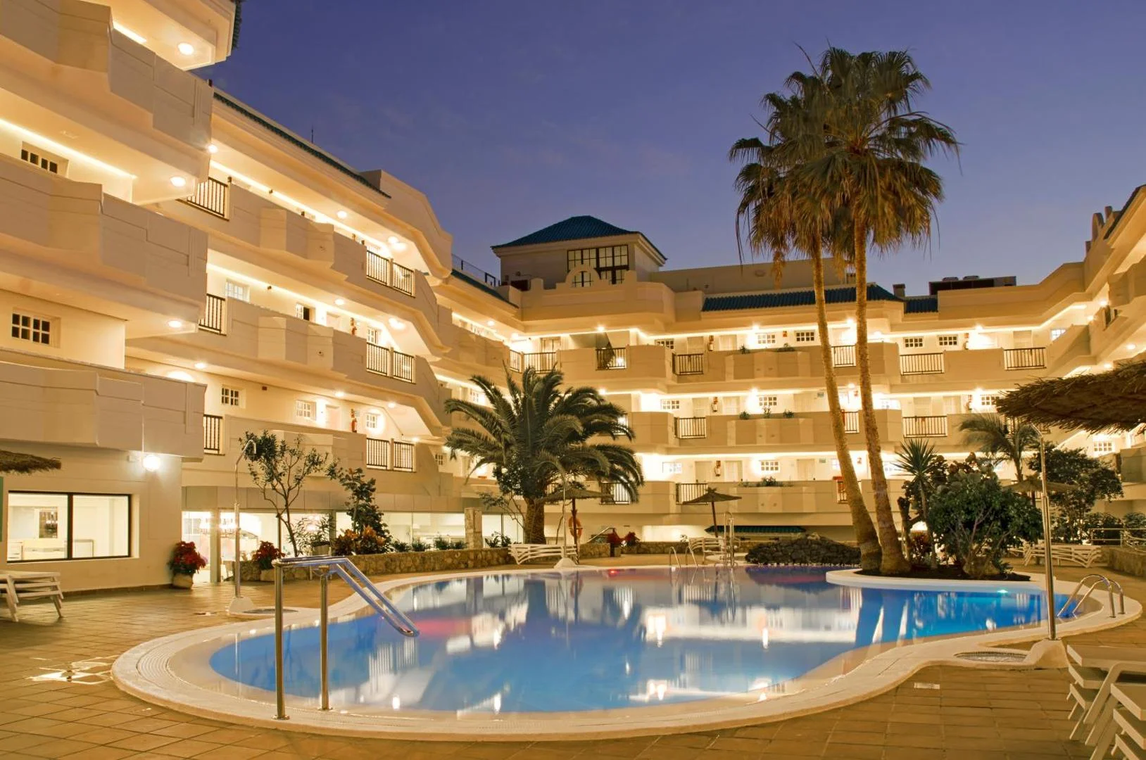 Hotel Ereza Mar - Adults Only 5