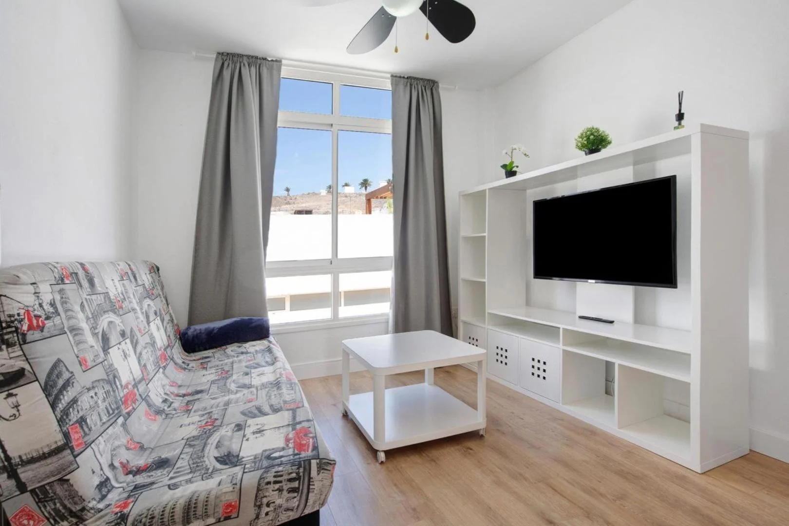 Penthouse 3A 3