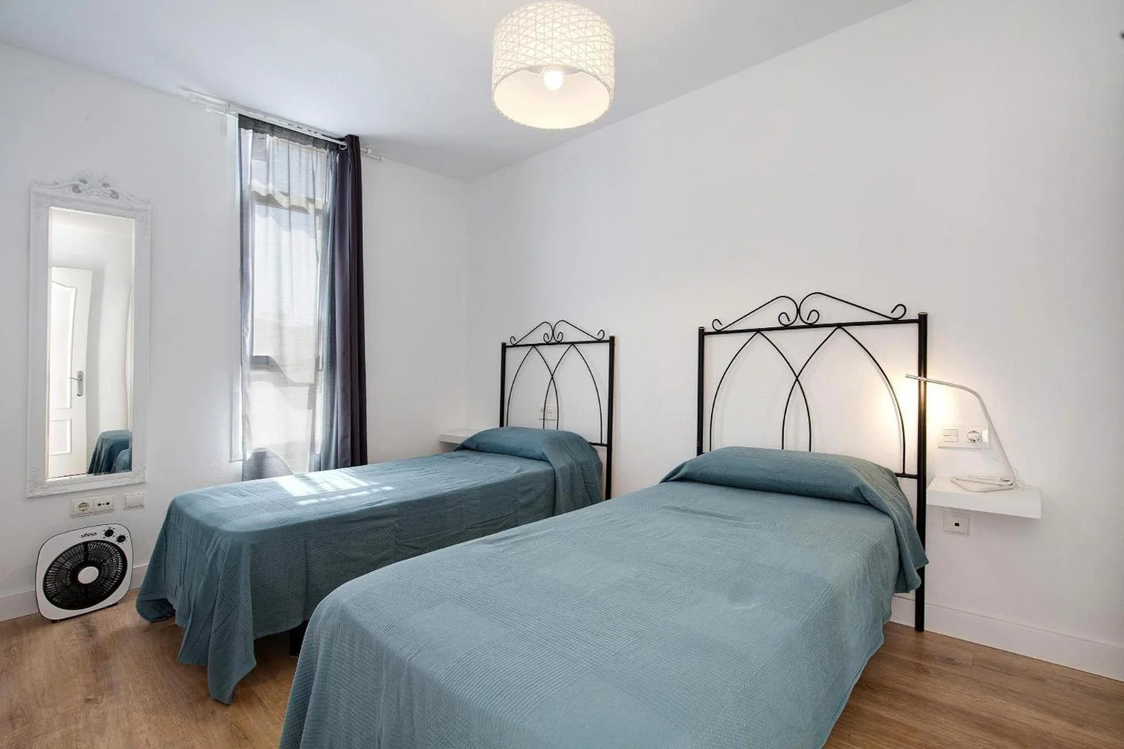 Penthouse 3A 5