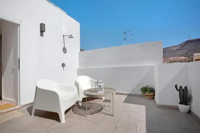 Penthouse 3A in Morro Jable, Fuerteventura