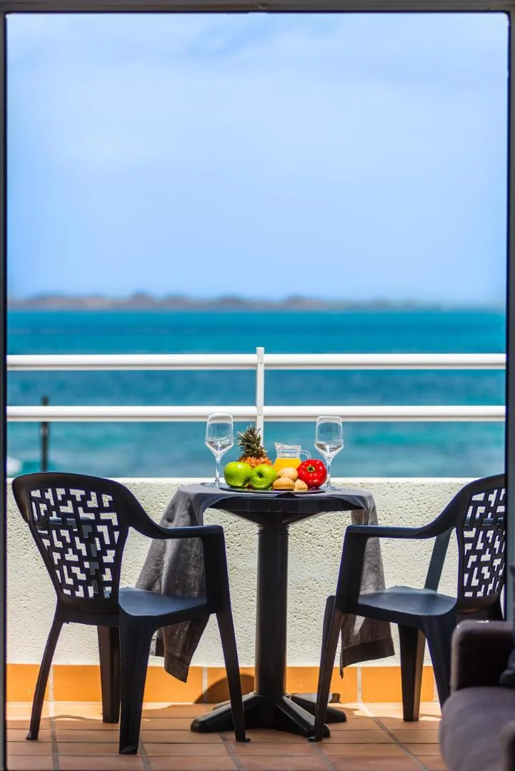 Dunas Club - Hotel & Apartamentos 5