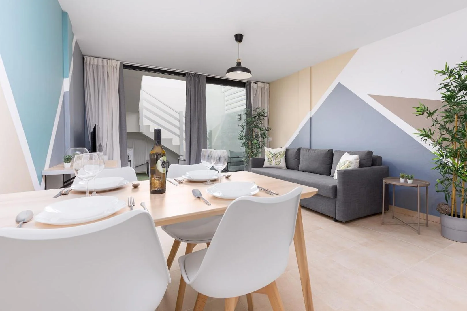 Home2Book Seafront Escape & Terrace, El Cotillo 2