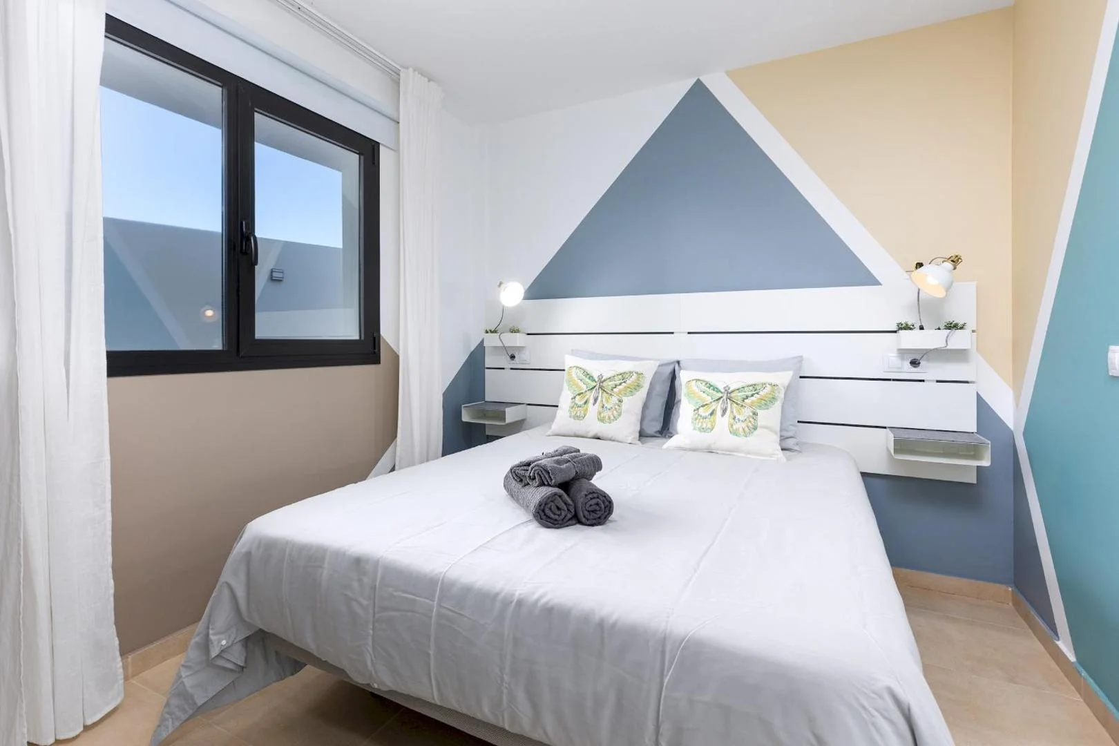 Home2Book Seafront Escape & Terrace, El Cotillo 3