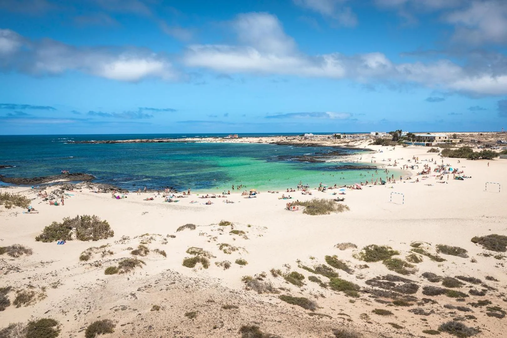 Home2Book Seafront Escape & Terrace, El Cotillo 5