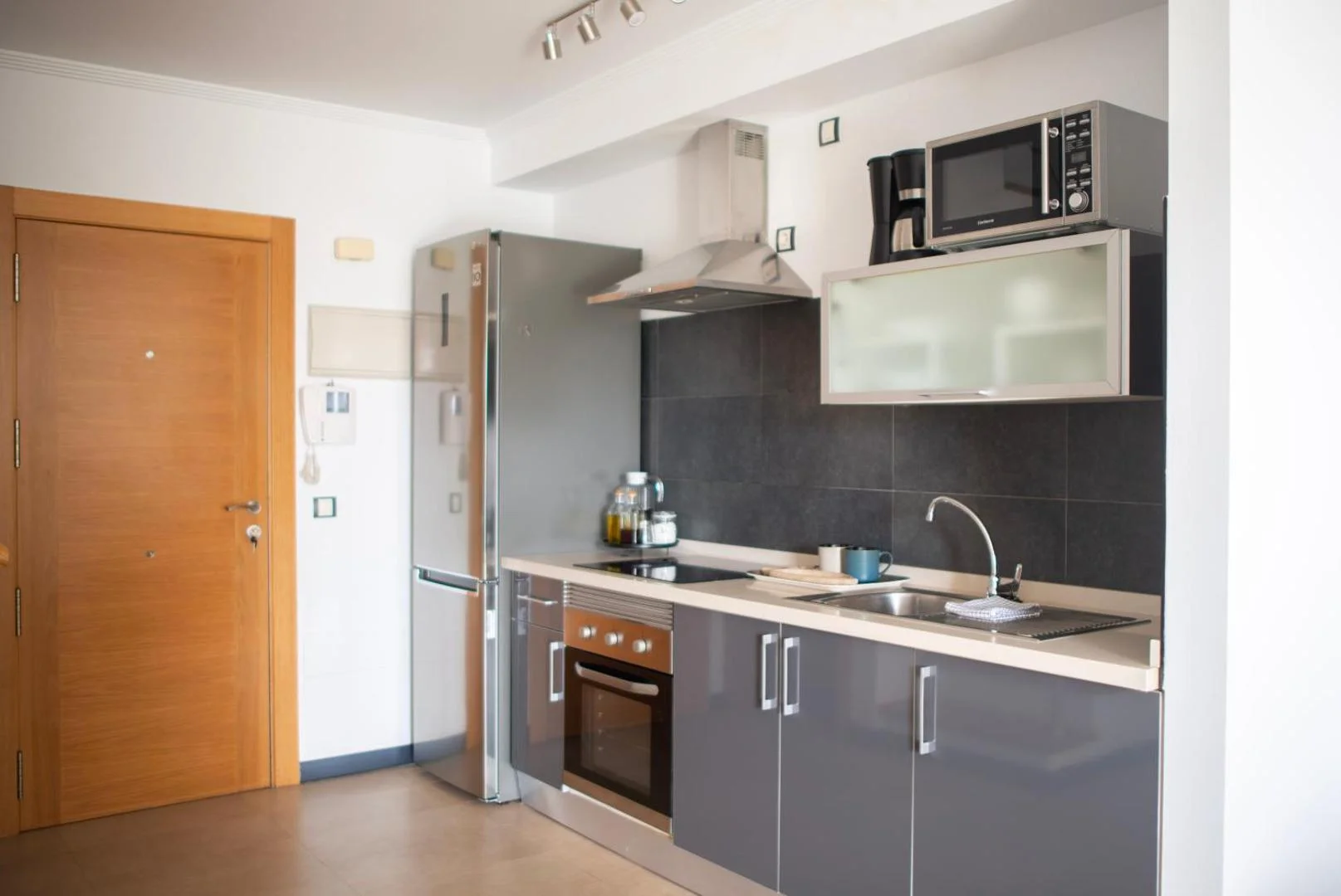 Ocean View Penthouse El Cotillo 2